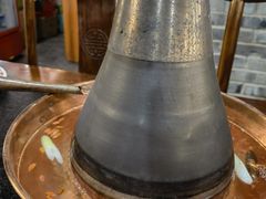 -再宣武文化主题餐厅·清真