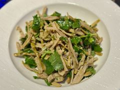 -新白鹿餐厅(百联中环店)