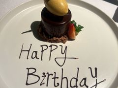 -Bistro Wang 牛排馆