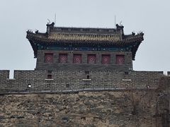 -秦皇岛阿尔卡迪亚滨海度假酒店