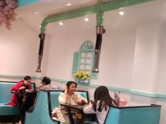 大堂-烤路里·韩国品质自助烤肉(石路天虹4号店)