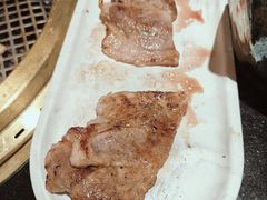 -烧肉达人(凯德晶萃店)