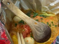 -见味花甲(福田coco park店)