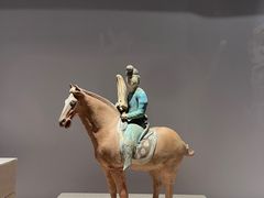 -西安博物院