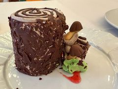 -莫斯科餐厅