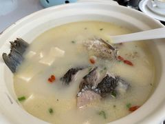 -火福·天湖阁大闸蟹博物馆主题餐厅(浅水湾店)