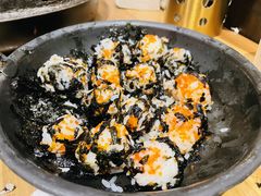 -韩国料理大力士(屏风街店)