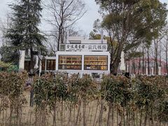-金陵图书馆