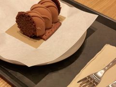 -星巴克臻选(上海陆家嘴中心店)