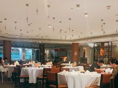 大堂-潮福城大酒楼(湖滨北路店)
