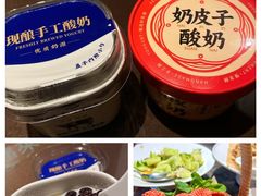 -福来齐·鲁菜海鲜·渔家菜(朝阳街分店)
