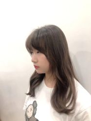 -YESIDO椰岛造型烫发染发