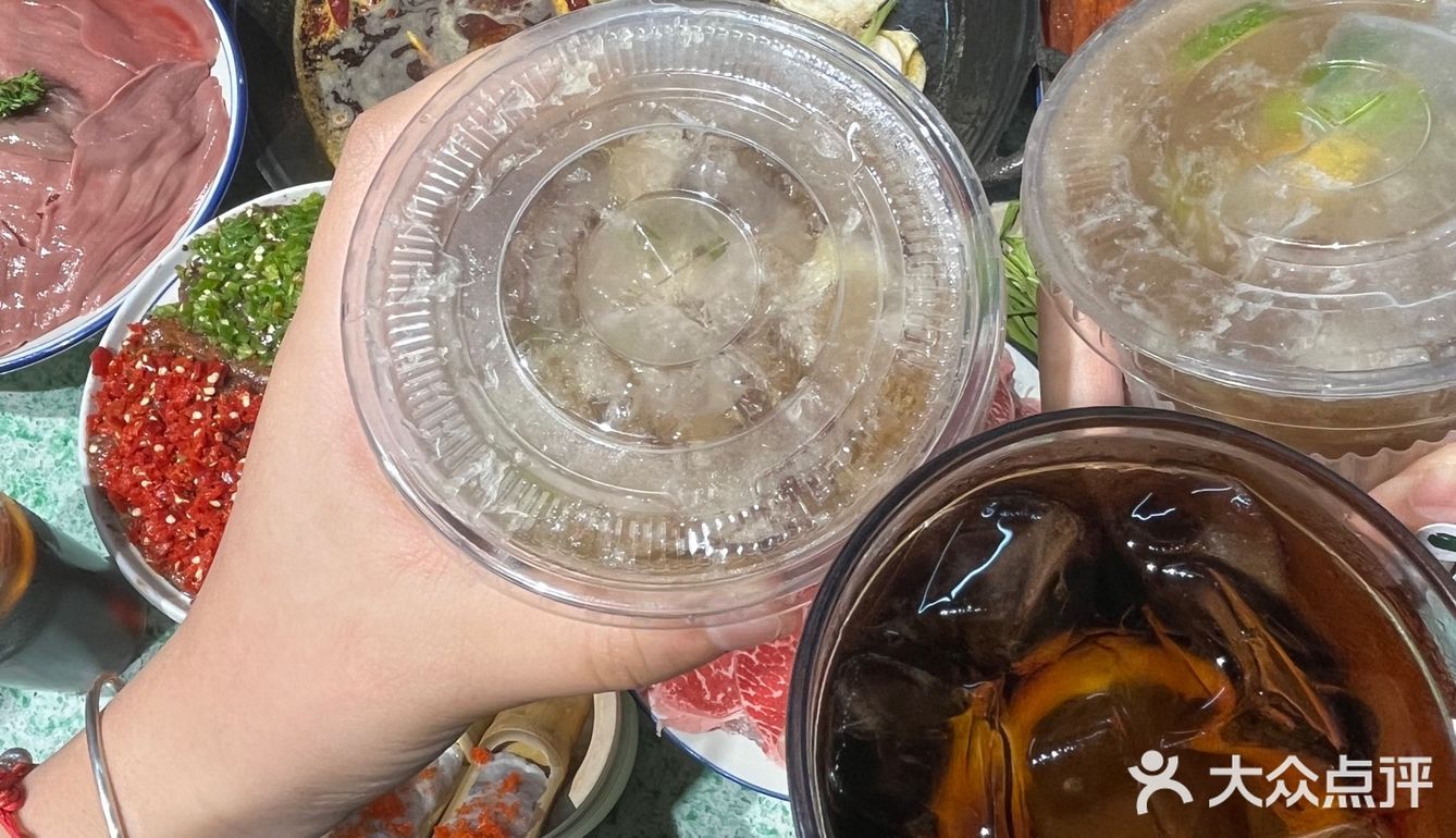 滁州探店｜人生如沸🔥 来顿鸿姐🍲