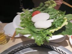 -蜀留香火锅·始于1999·原四川老火锅(白堤路店)