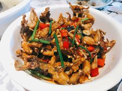 -壹盏灯(惠农店)