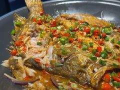 -三湘四水正宗湘菜(君峰路店)