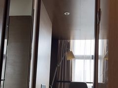-济南绿地美利亚酒店