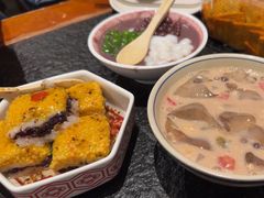 -福苗小骆驼烧烤(大唐不夜城店)