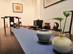 -秦汉胡同国学书法围棋国画书院(国泰分馆)