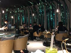 大堂-凤园椰珍·臻品椰子鸡(保利时光里店)