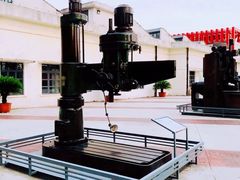 -柳州工业博物馆