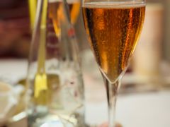 -上海和平饭店华懋阁 Cathay Room