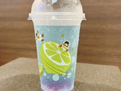 -麦当劳·得来速店(星沙大道店)
