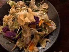 -円满日式居酒屋(蓉花路美食街店)