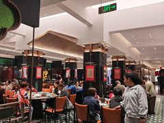 -奇芳阁·百年清真南京菜(夫子庙店)