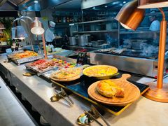 -晶丽香榭自助餐(南京大饭店)