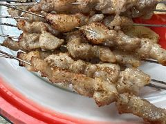 -小胡子祥彪烧烤(北湖总店)