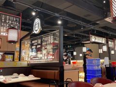 -八合里潮汕鲜牛肉火锅(惠州华贸店)