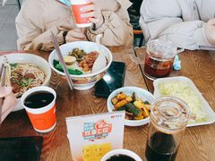 -李先生牛肉面大王(北京站售票厅餐厅)