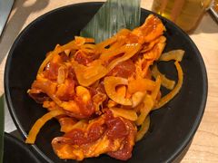 -新石器烤肉(之心城店)