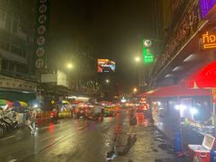 -唐人街(耀华力路)