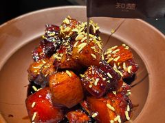 -知楚•精致湖北菜(武商MALL店)