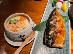 -阿吾罗日本料理(K11艺术中心店)