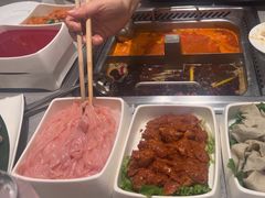 -海底捞火锅(高新万达广场店)
