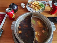 -水林间·寿喜烧自助(仙林金鹰店)