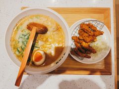 -味千拉面(瑞虹生活广场店)