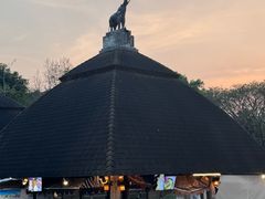 -清迈夜间动物园