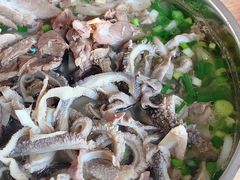 -攀枝花·任德琼·盐边羊肉米线