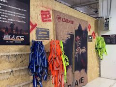 -红色火线·真人CS·团建wargame