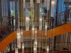 -山港凯悦酒店·BEBA海滩烧烤餐厅酒吧