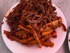 -春花民族美食(佳木斯总店)