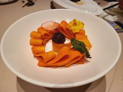 -恒悦轩·粤菜(上海展览中心店)