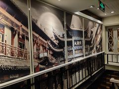 -老牌坊•鲁菜名店•地道济南菜(大观园商埠店)