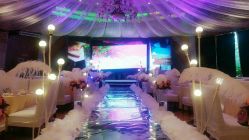 -四方阁酒楼·宴会厅(圣灯店)