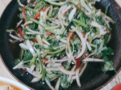 -半步颠川湘·融合菜(商品街店)