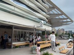 -喜茶(珠海华发商都店)